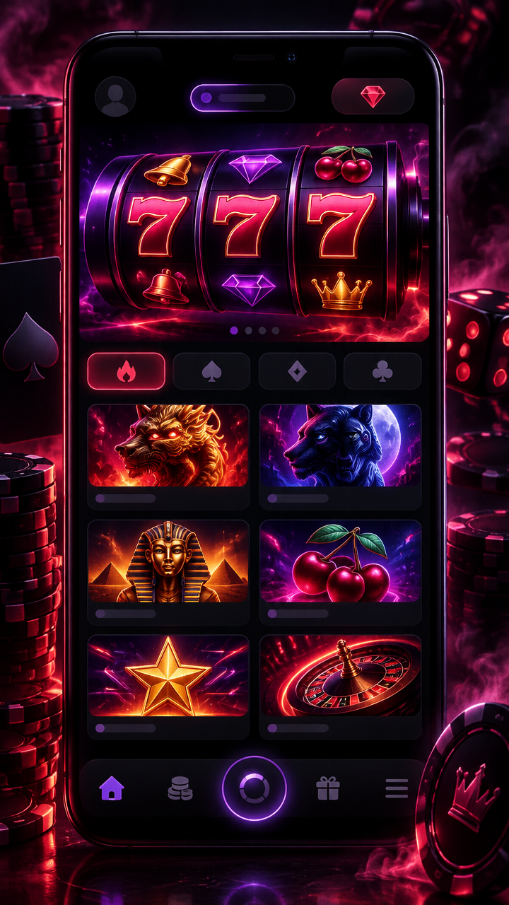 MooBet Mobile app
